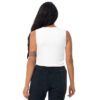 Logo Crop Top - Image 4