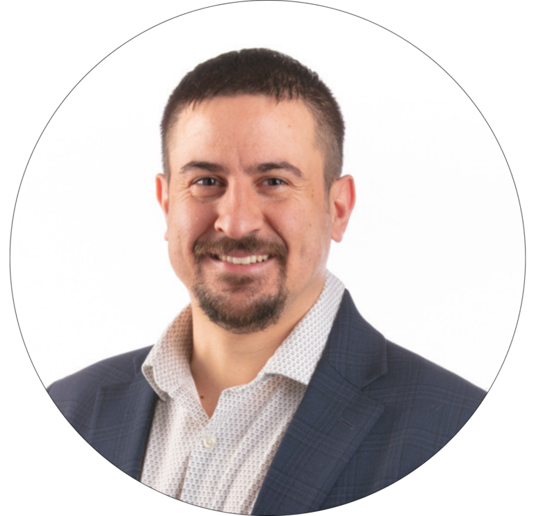 Photo of Anthony Maginity