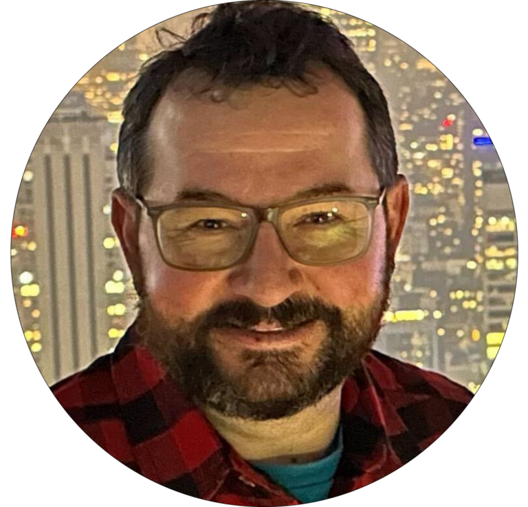 Photo of Matt Callahan