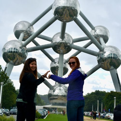 Atomium